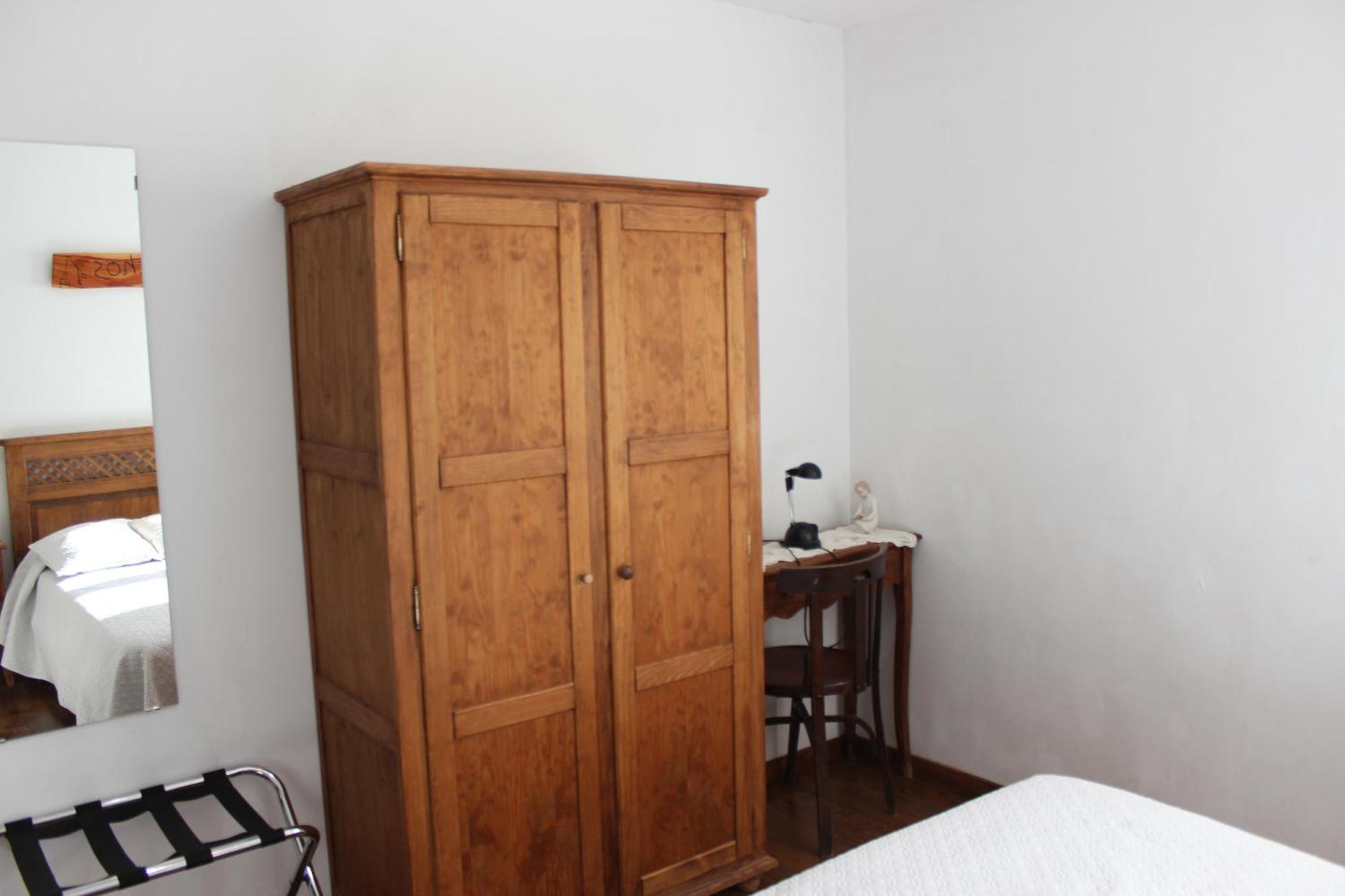 Espeja de San Marcelino La Chimenea De Soria I Y I I旅馆 外观 照片