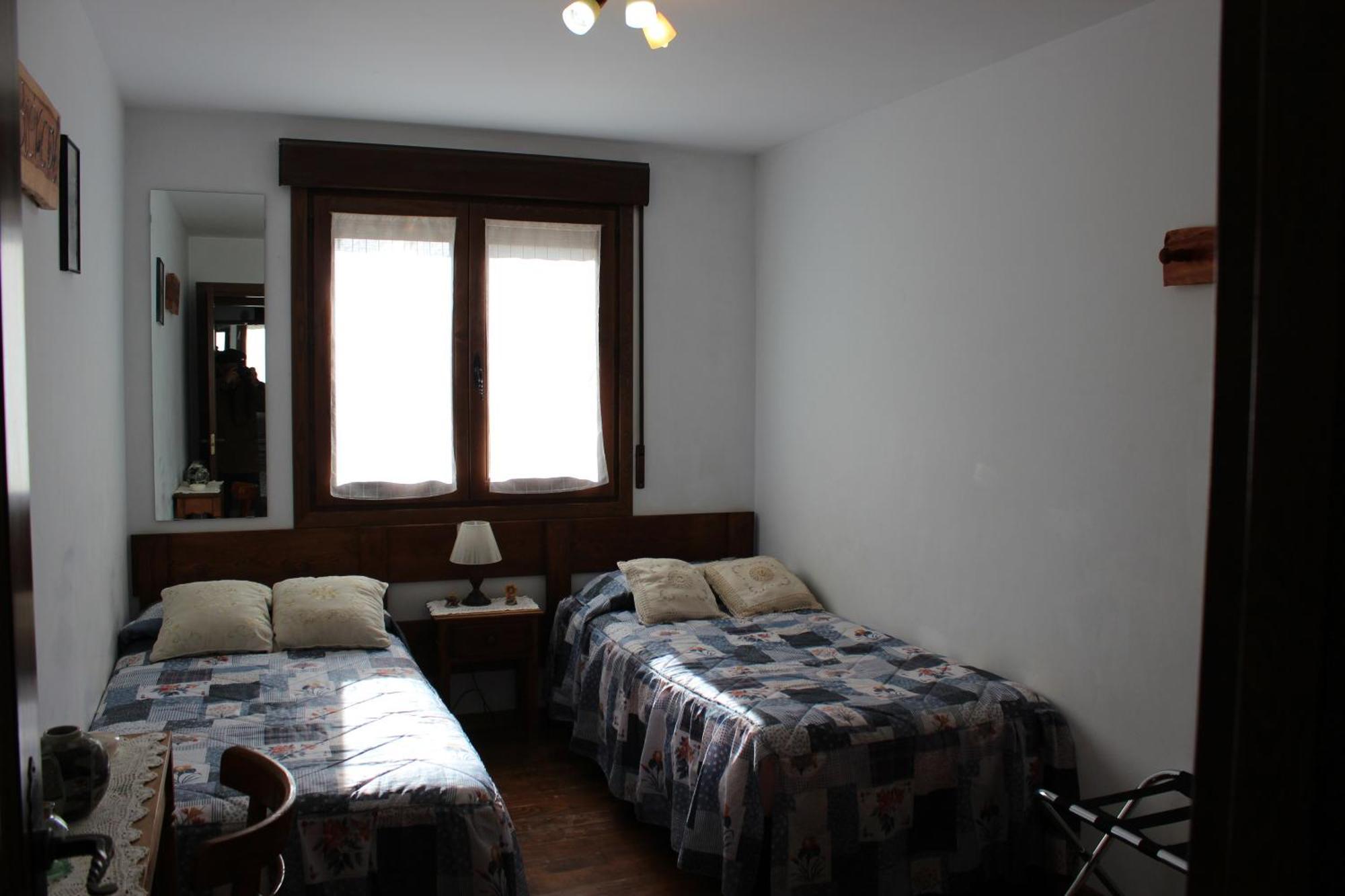 Espeja de San Marcelino La Chimenea De Soria I Y I I旅馆 外观 照片