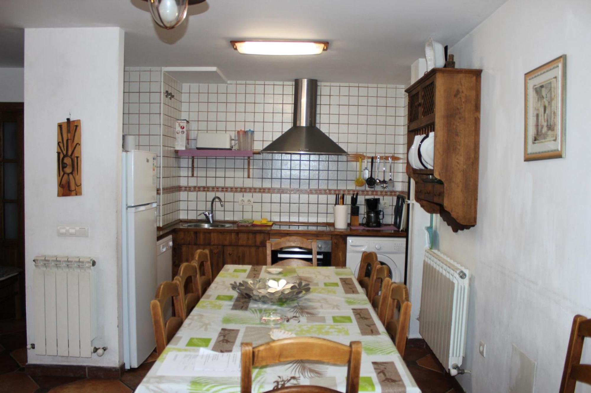 Espeja de San Marcelino La Chimenea De Soria I Y I I旅馆 外观 照片