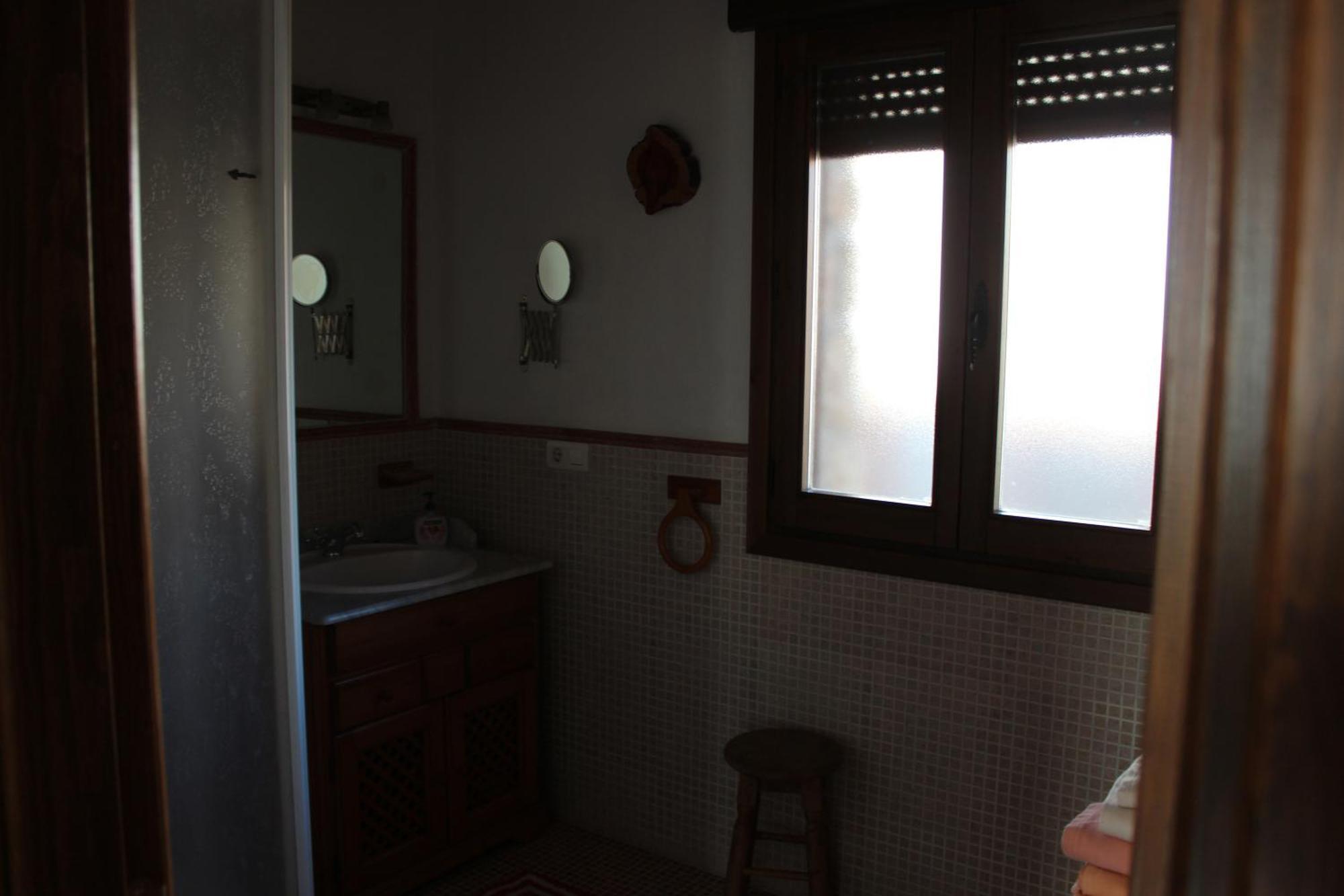 Espeja de San Marcelino La Chimenea De Soria I Y I I旅馆 外观 照片
